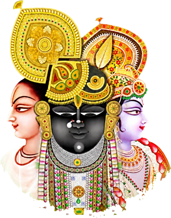 Shreenathji Bawa